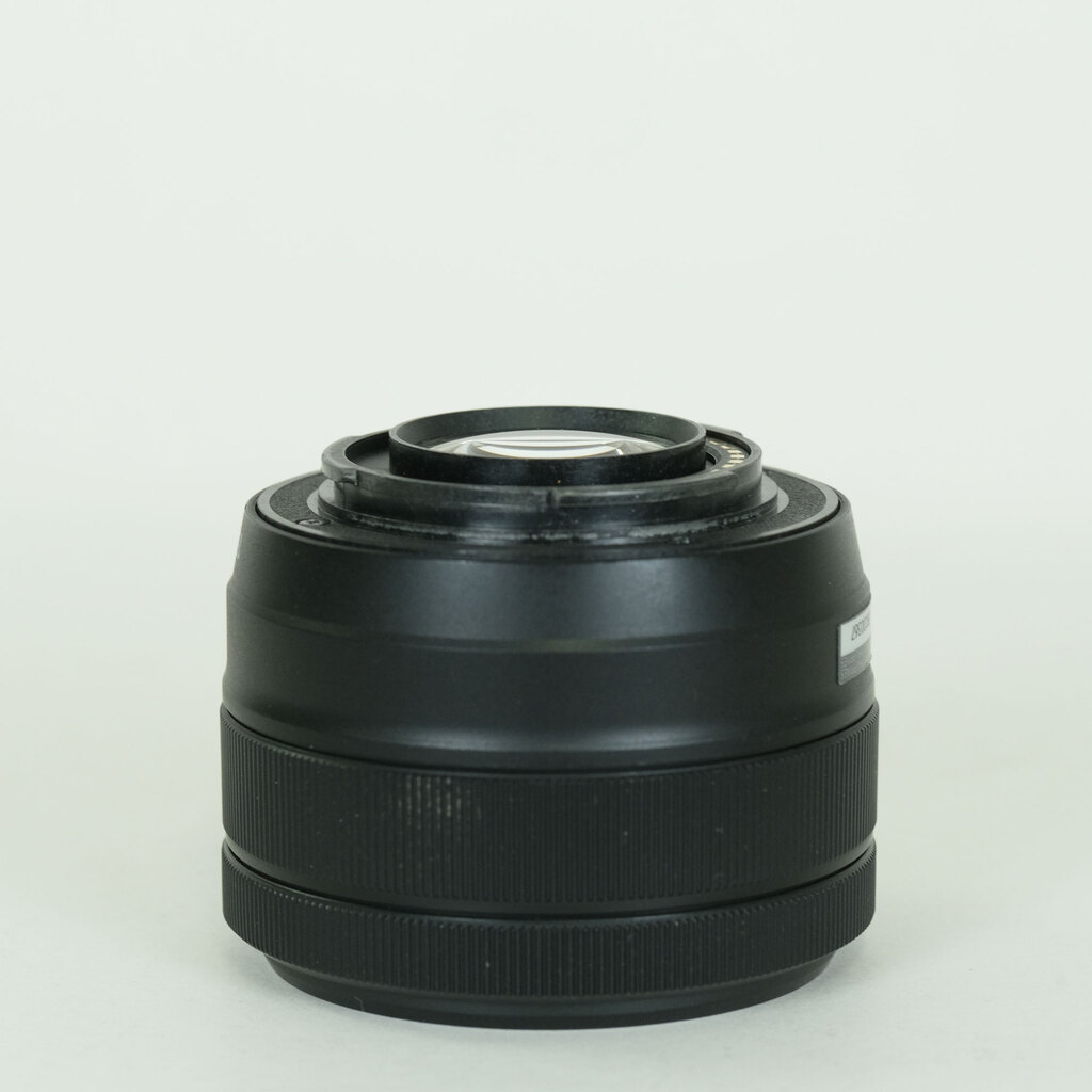 FUJIFILM XC15-45mmF3.5-5.6 OIS PZ