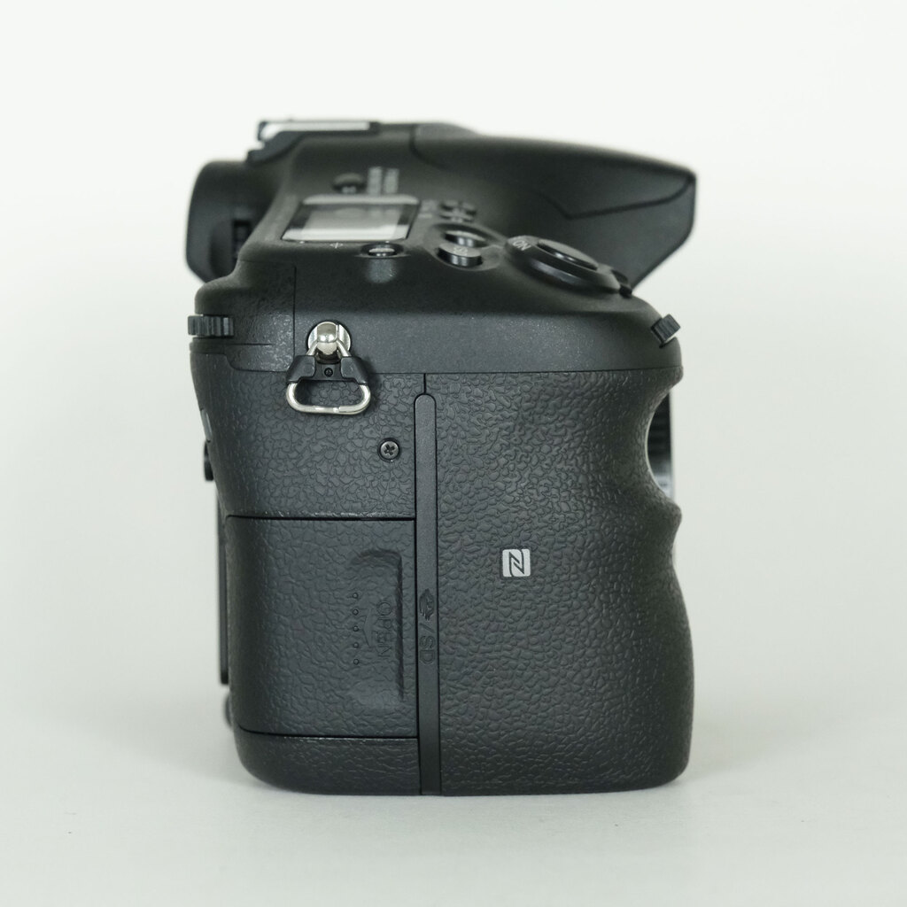 SONY α77IIボディ ILCA-77M2