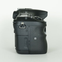 SONY α77IIボディ ILCA-77M2