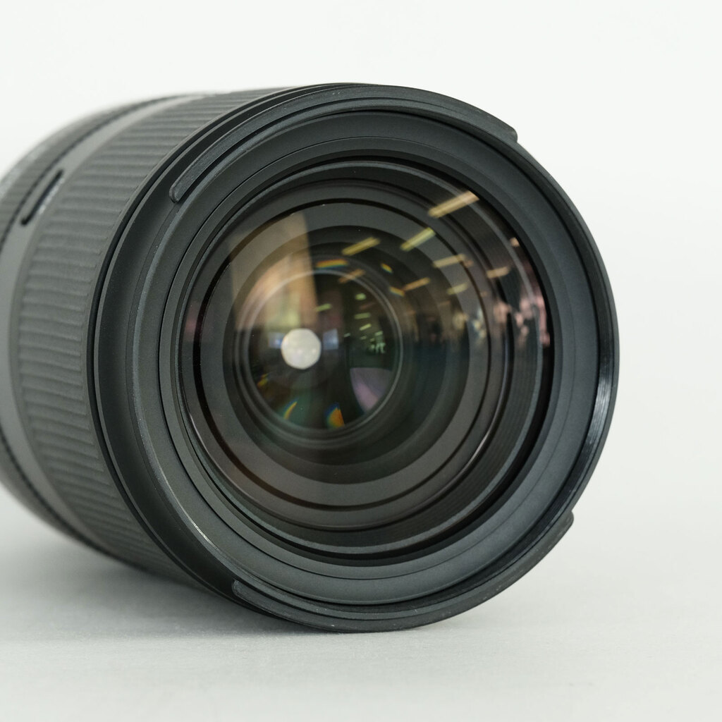 TAMRON 28-200mm F/2.8-5.6 Di III RXD (Model A071) [ソニーE用]