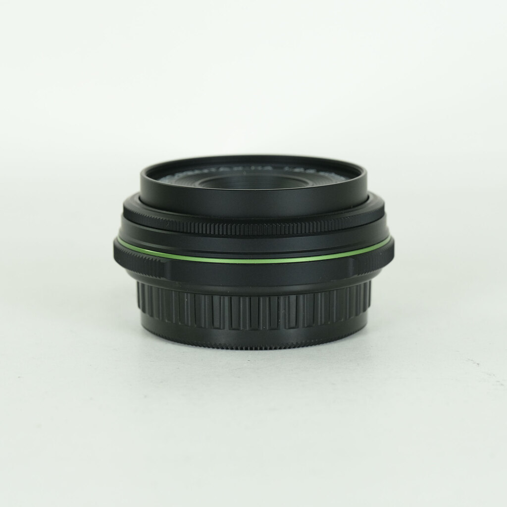 PENTAX DA40mm F2.8 Limited