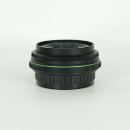 PENTAX DA40mm F2.8 Limited