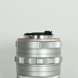 PENTAX HD DA20-40mm F2.8-4ED Limited DC WR シルバー