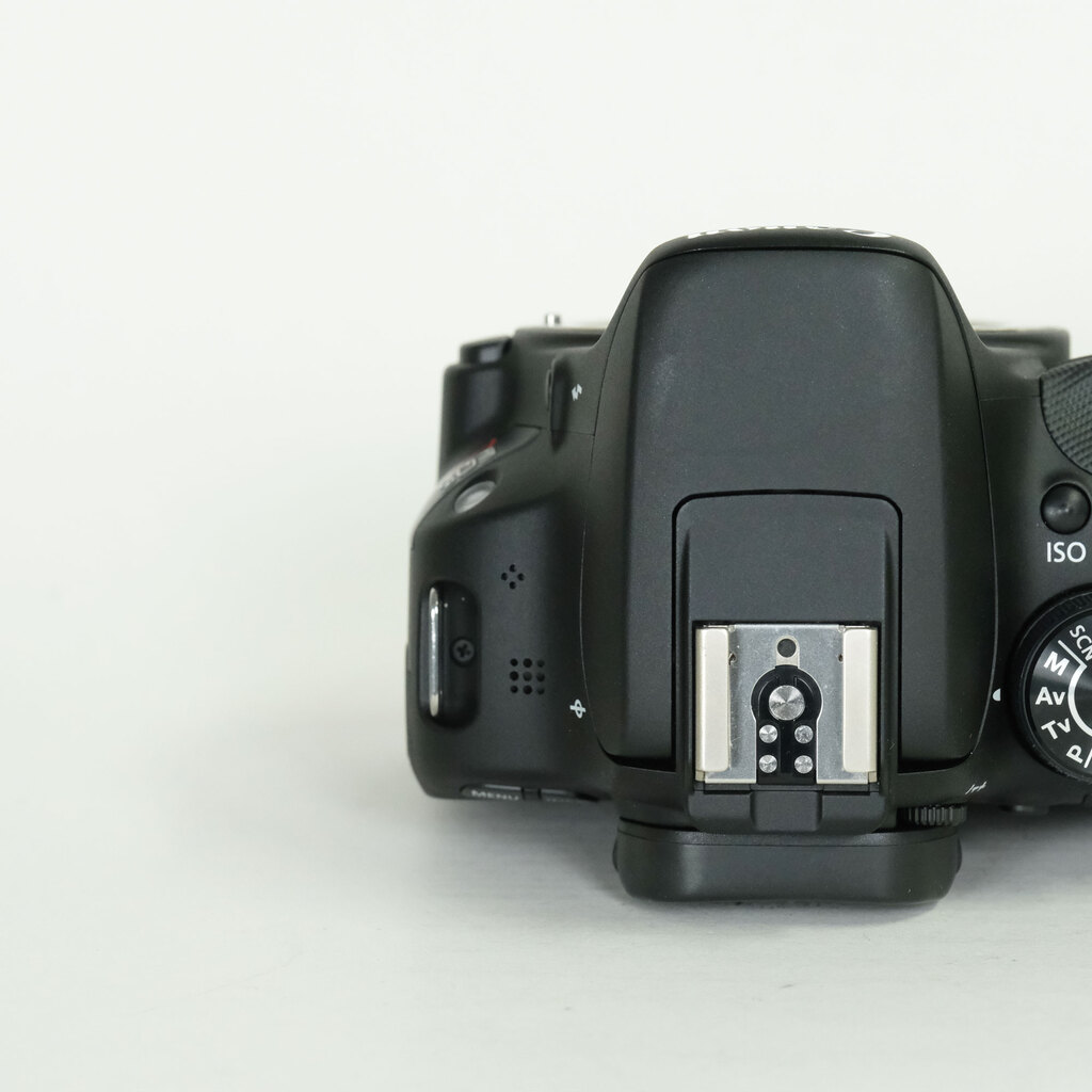 Canon EOS Kiss X7 Canon EOS Kiss X7