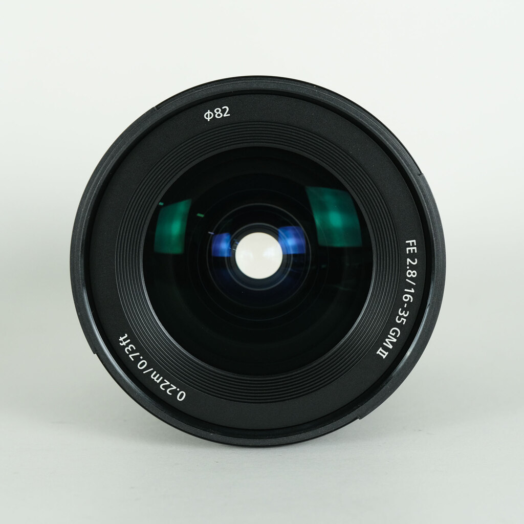 SONY FE 16-35mm F2.8 GM II SEL1635GM2の出品 | ONE SCENE（ワンシーン）