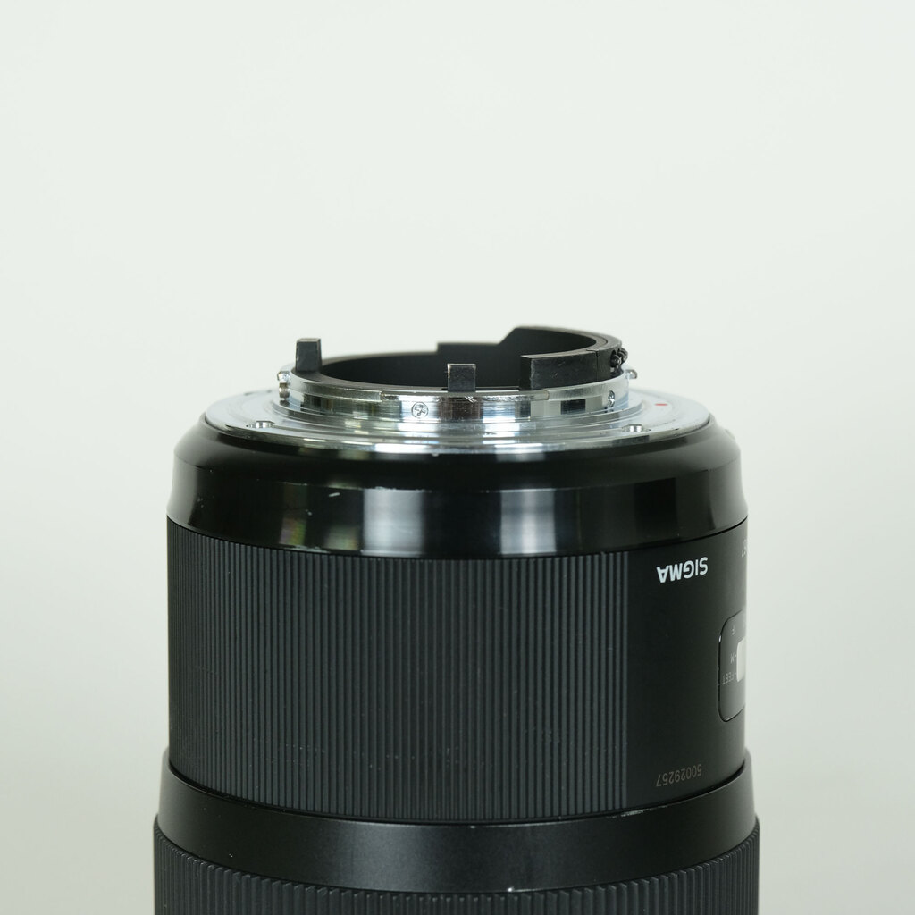 SIGMA 35mm F1.4 DG HSM｜Art [ニコン用]