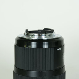 SIGMA 35mm F1.4 DG HSM｜Art [ニコン用]