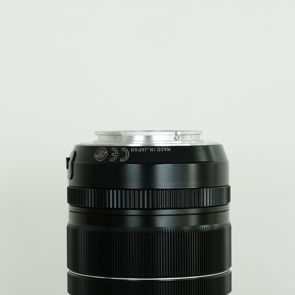FUJIFILM XF18-55mmF2.8-4 R LM OIS