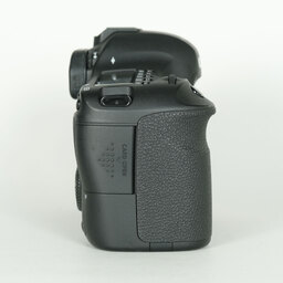 Canon EOS 6D