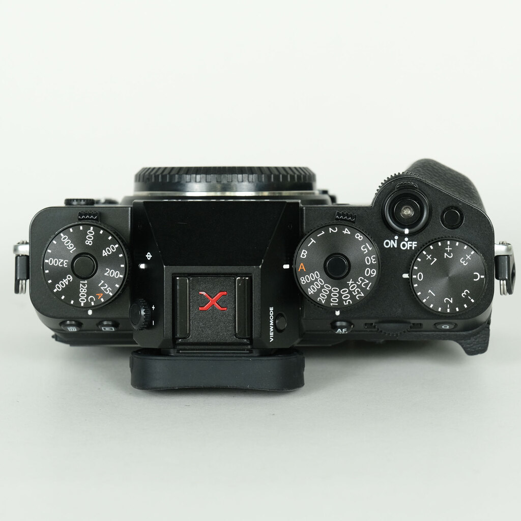 FUJIFILM X-T5 FUJIFILM X-T5