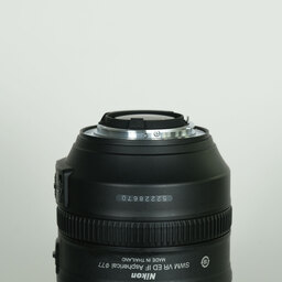 Nikon AF-S NIKKOR 28-300mm f/3.5-5.6G ED VR