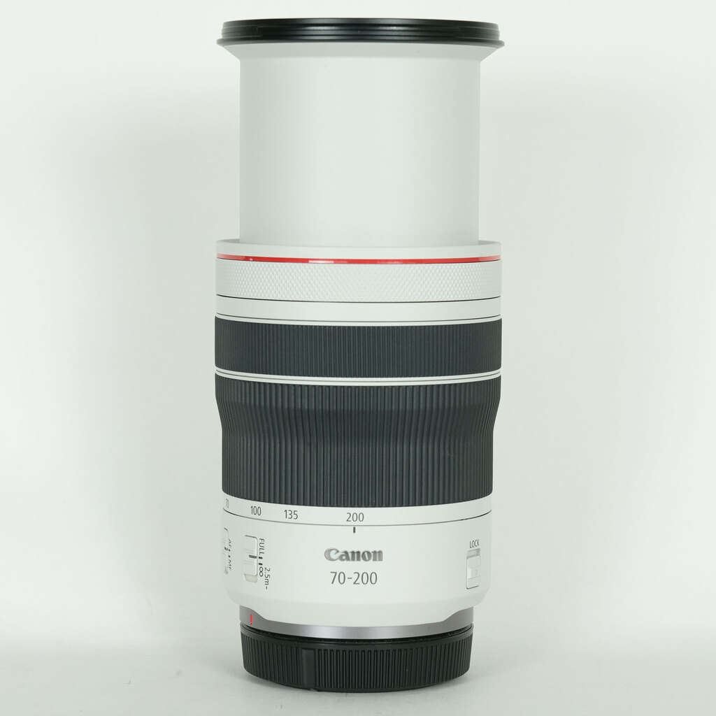 Canon RF70-200mm F4 L IS USM