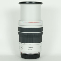 Canon RF70-200mm F4 L IS USM