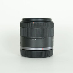Canon RF-S14-30mm F4-6.3 IS STM PZ Canon RF-S14-30mm F4-6.3 IS STM PZ