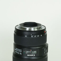 Canon EF16-35mm F4L IS USM Canon EF16-35mm F4L IS USM