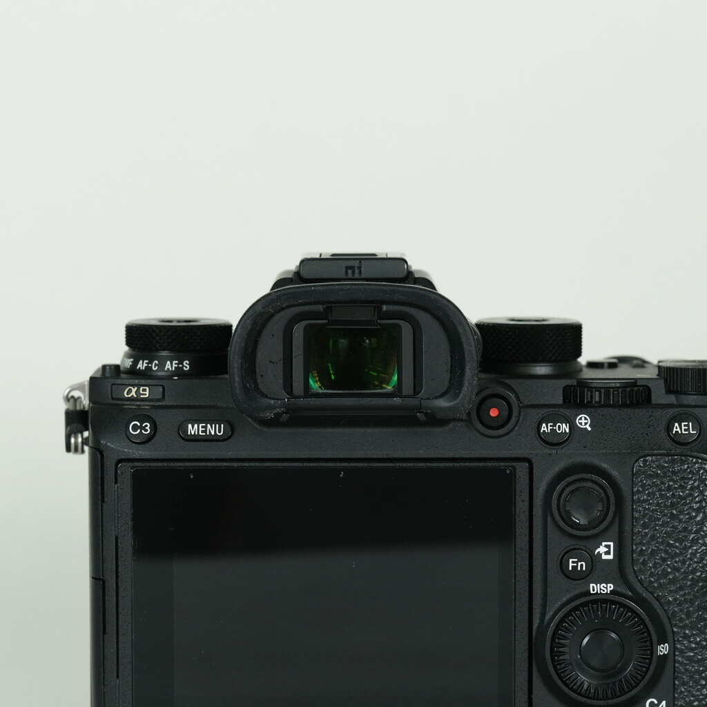SONY α9(ILCE-9) SONY α9(ILCE-9)