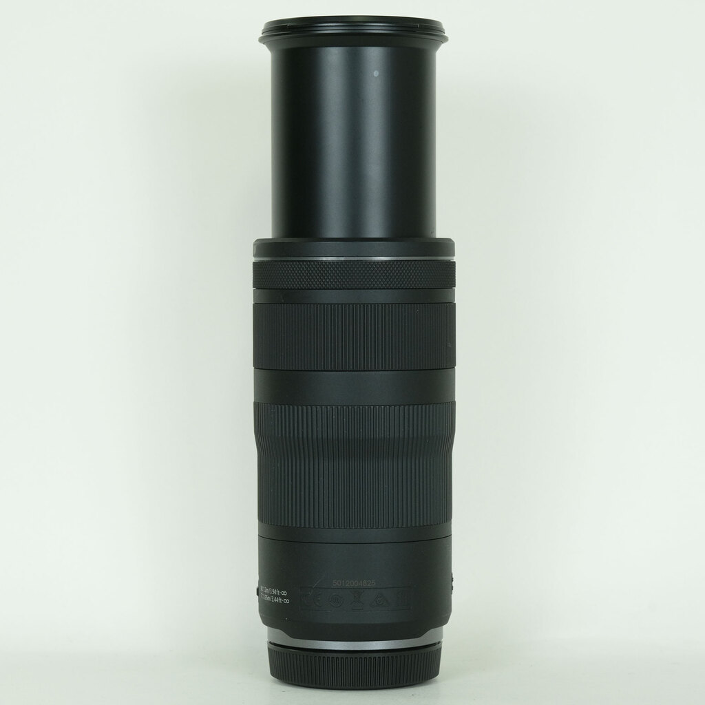 Canon RF100-400mm F5.6-8 IS USM