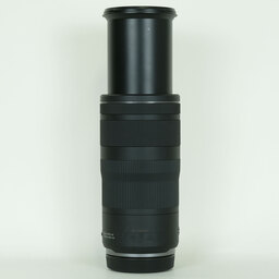 Canon RF100-400mm F5.6-8 IS USM