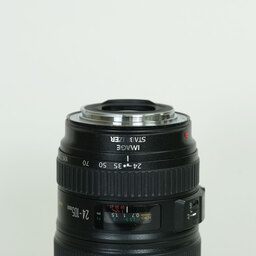 Canon EF24-105mm F4L IS USM