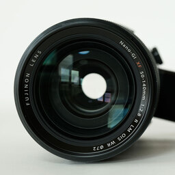 FUJIFILM XF50-140mmF2.8 R LM OIS WR