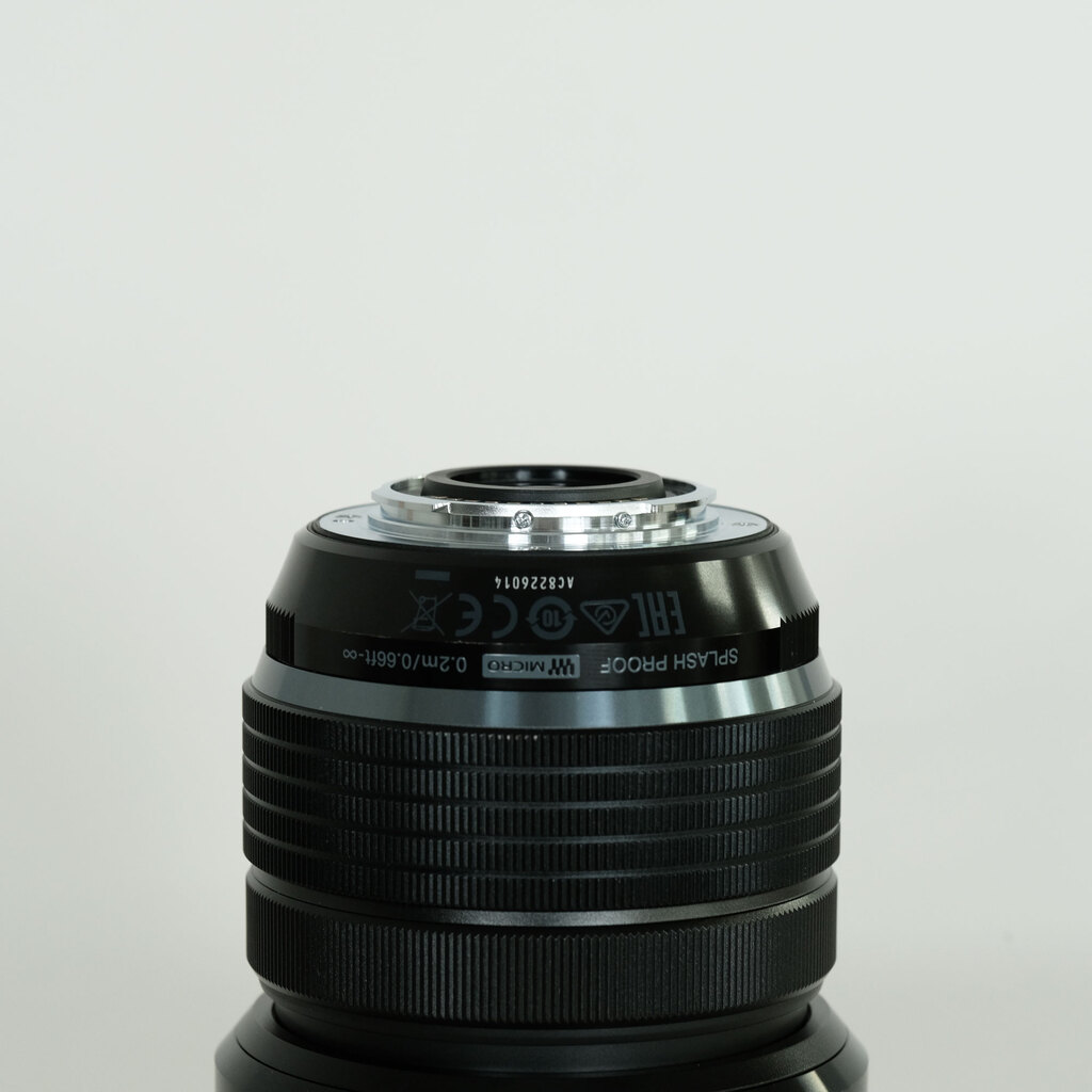 OLYMPUS M.ZUIKO DIGITAL ED 7-14mm F2.8 PRO