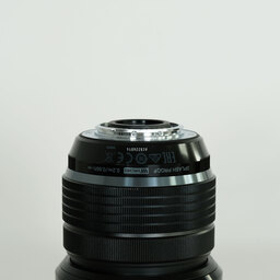 OLYMPUS M.ZUIKO DIGITAL ED 7-14mm F2.8 PRO