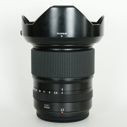 FUJIFILM GF23mmF4 R LM WR