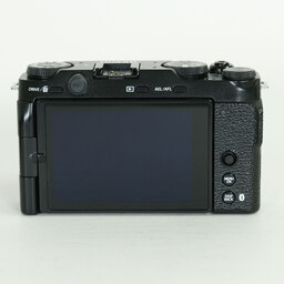 FUJIFILM X-M5 FUJIFILM X-M5