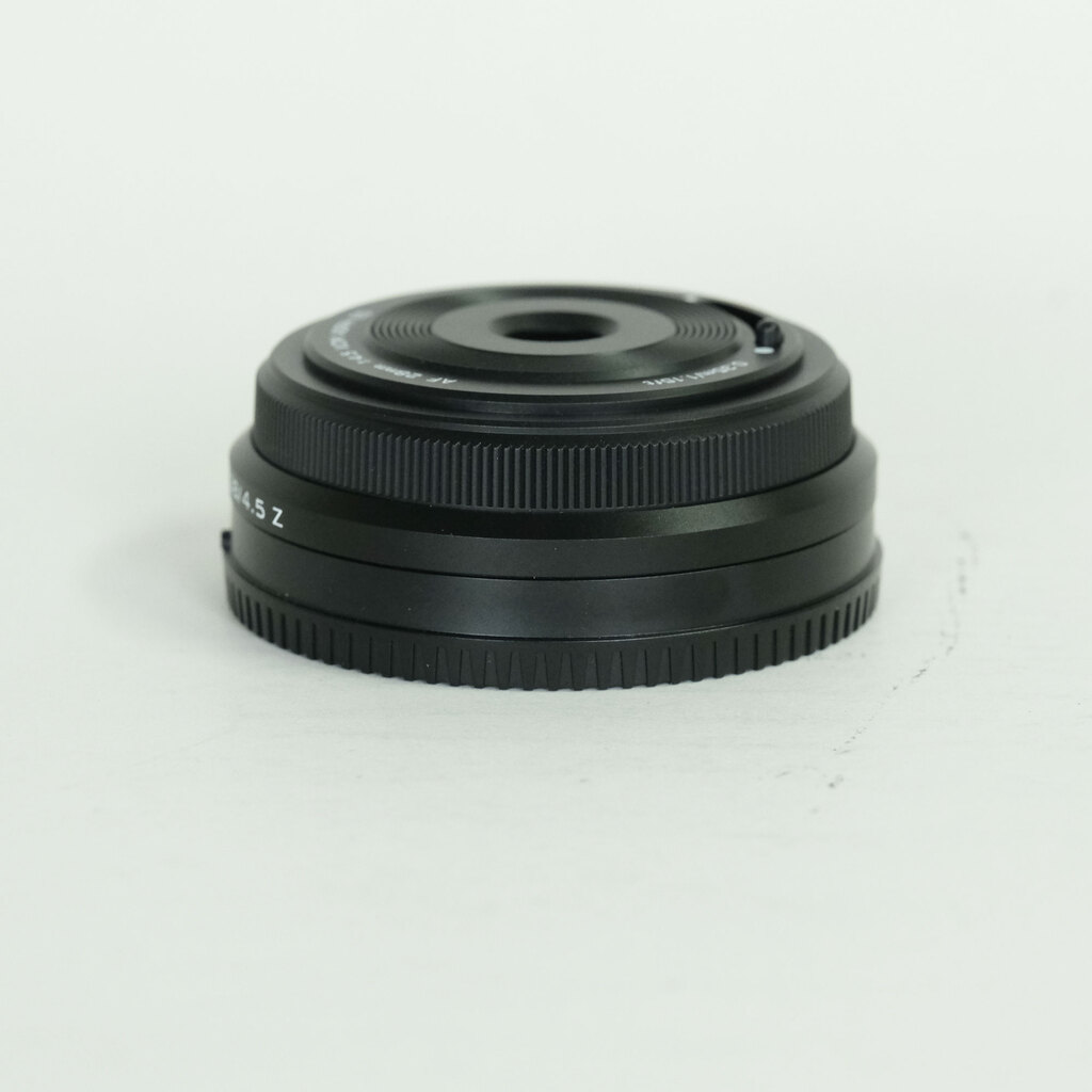 VILTROX AF 28mm F4.5 AIR ニコンZ用