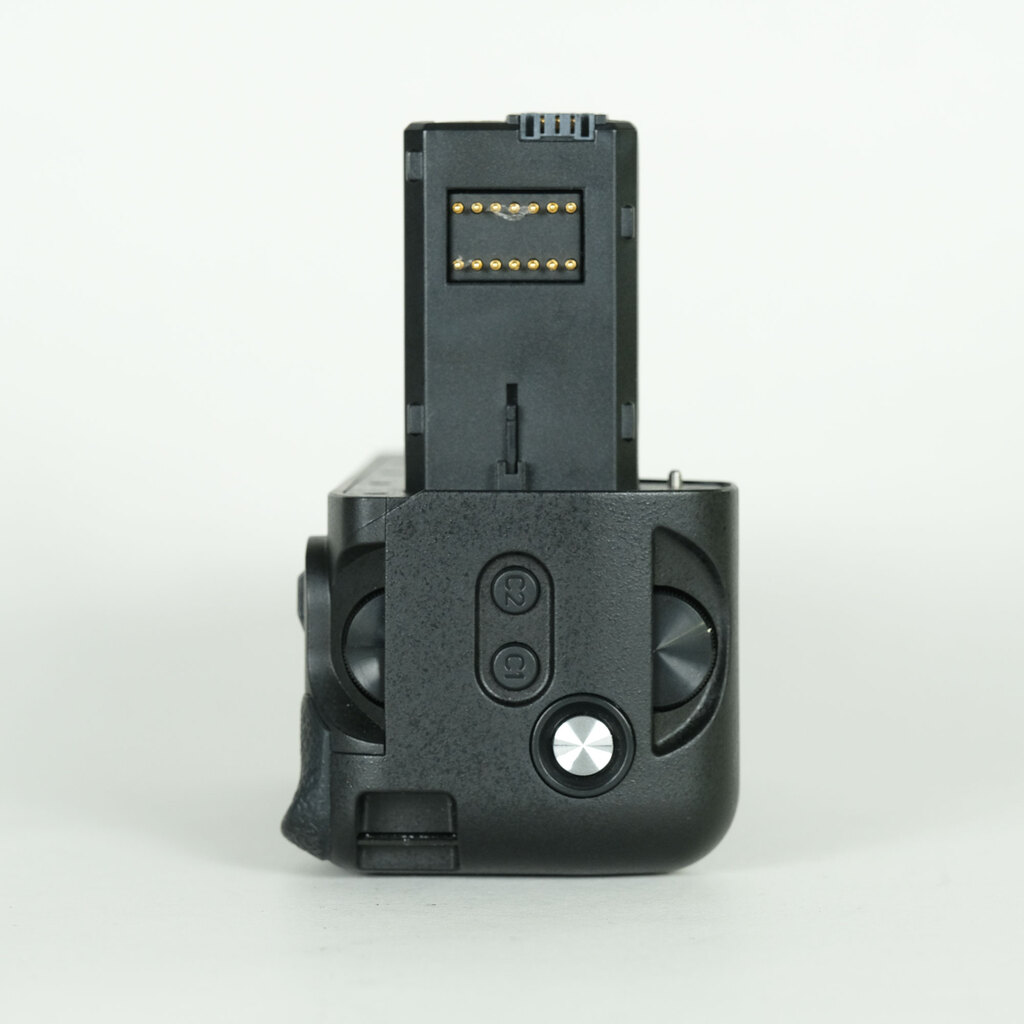 SONY α7 II（ILCE-7M2）