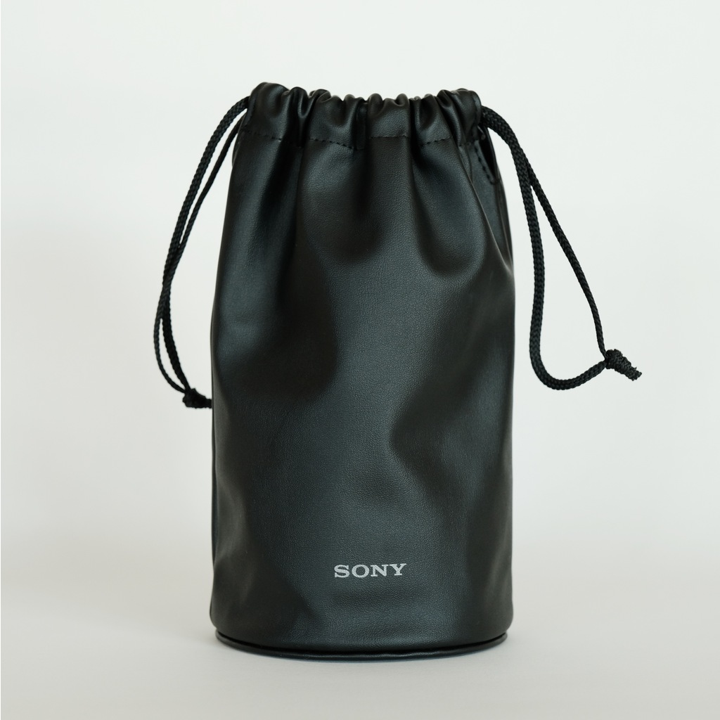 SONY FE 24-105mm F4 G OSS SEL24105G