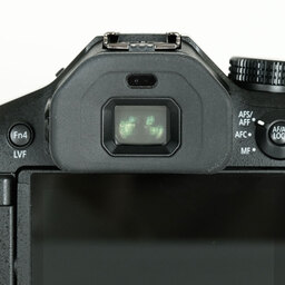 Panasonic LUMIX DMC-FZ300