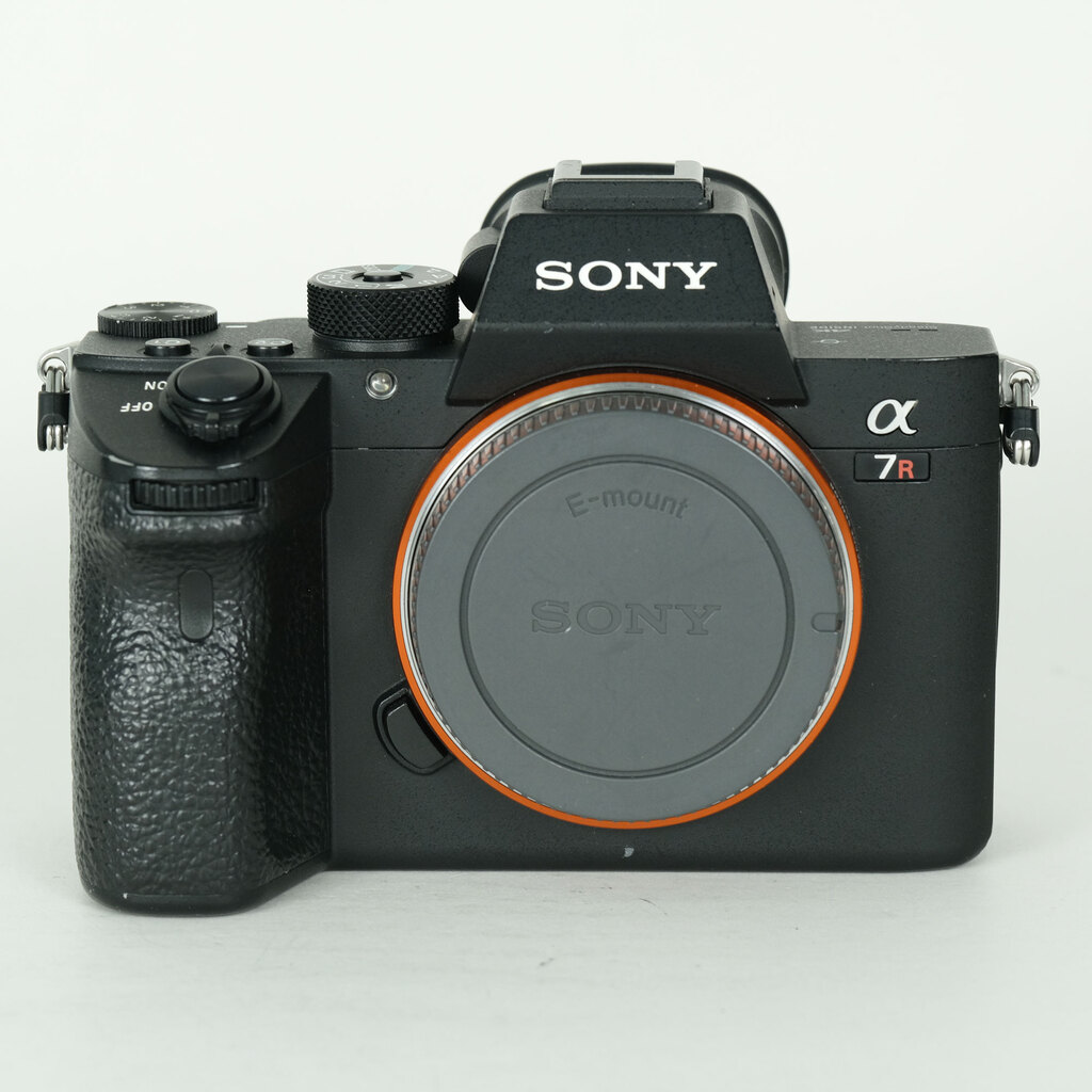 SONY ��7R III�iILCE-7RM3�j