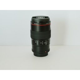 Canon EF100mm F2.8Lマクロ IS USM