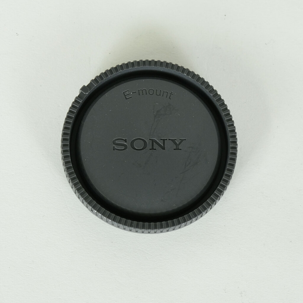 SONY FE 40mm F2.5 G SEL40F25G