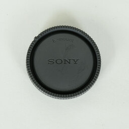 SONY FE 40mm F2.5 G SEL40F25G