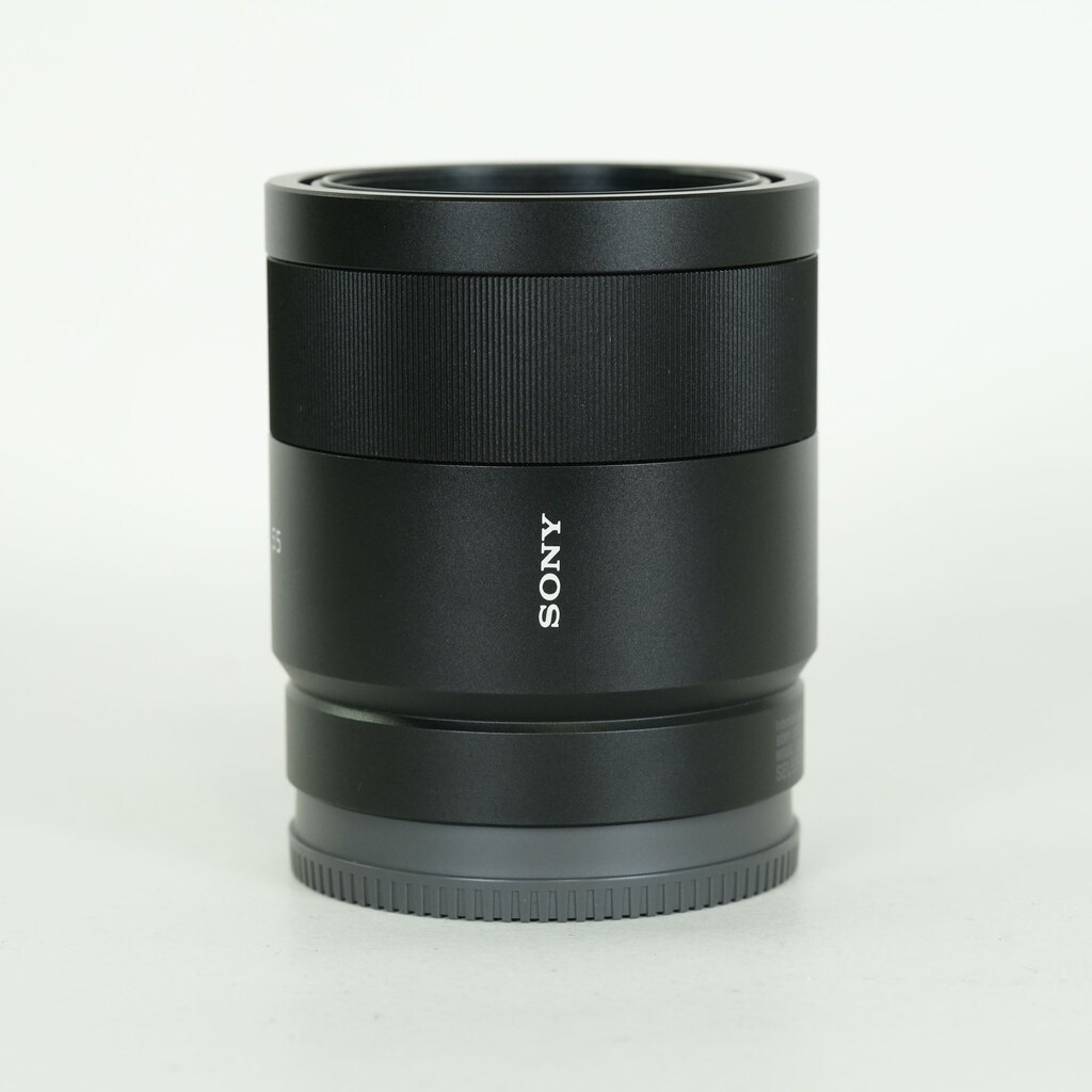 SONY Sonnar T* FE 55mm F1.8 ZA SEL55F18Z SONY Sonnar T* FE 55mm F1.8 ZA SEL55F18Z