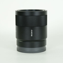 SONY Sonnar T* FE 55mm F1.8 ZA SEL55F18Z SONY Sonnar T* FE 55mm F1.8 ZA SEL55F18Z