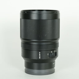 SONY Distagon T* FE 35mm F1.4 ZA SEL35F14Z