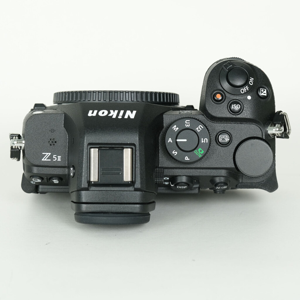 Nikon Z5II Nikon Z5II