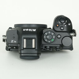 Nikon Z5II Nikon Z5II