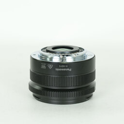 Panasonic LEICA DG SUMMILUX 15mm F1.7 ASPH.