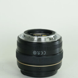 Canon EF50mm F1.4 USM
