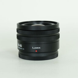 Panasonic LUMIX S 18-40mm F4.5-6.3