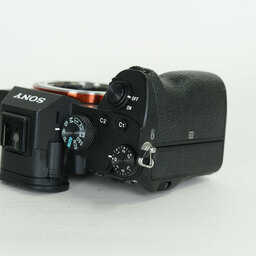 SONY α7 III（ILCE-7M3）