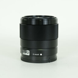 SONY FE 28mm F2 SEL28F20
