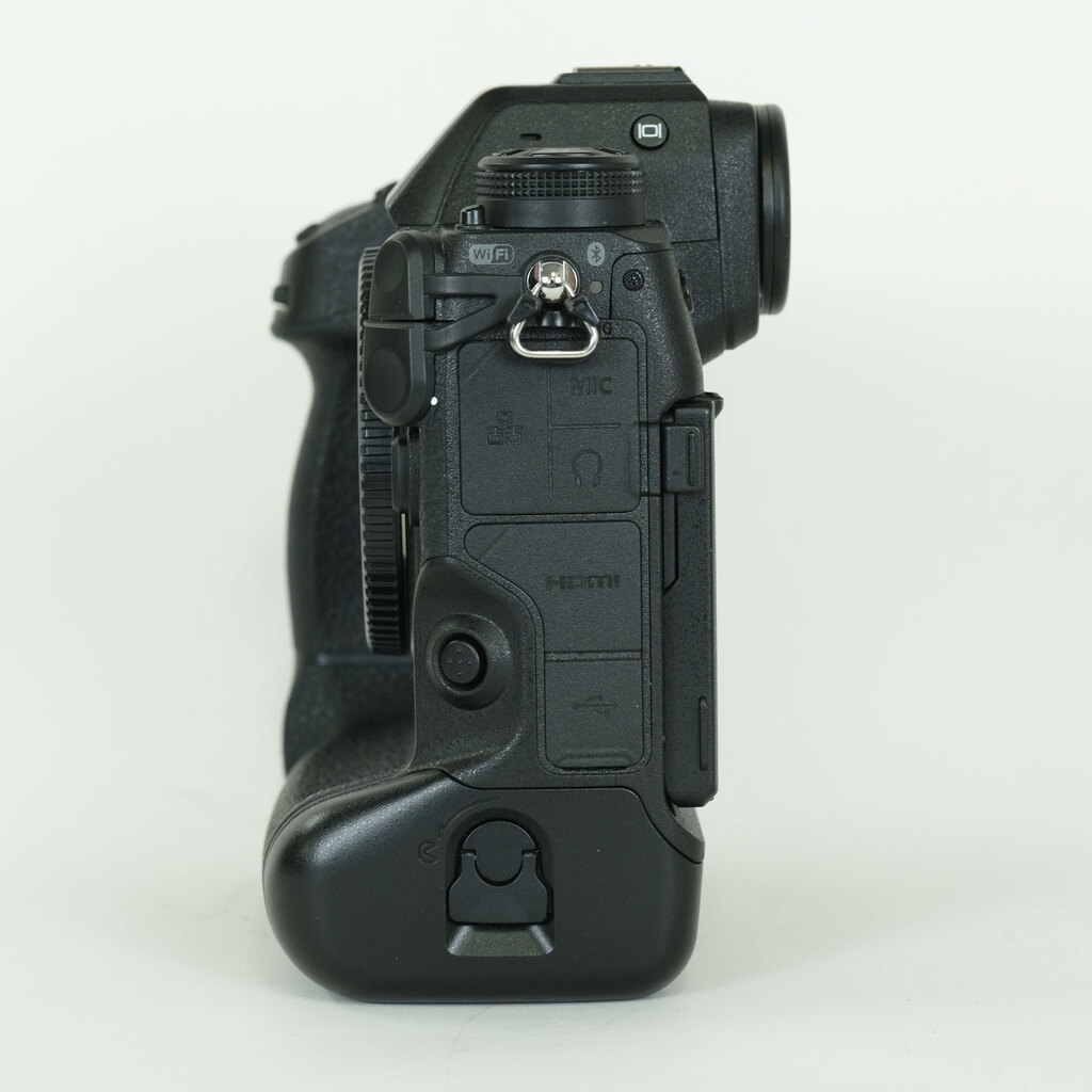 Nikon Z9