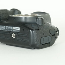 Canon EOS 6D Mark II