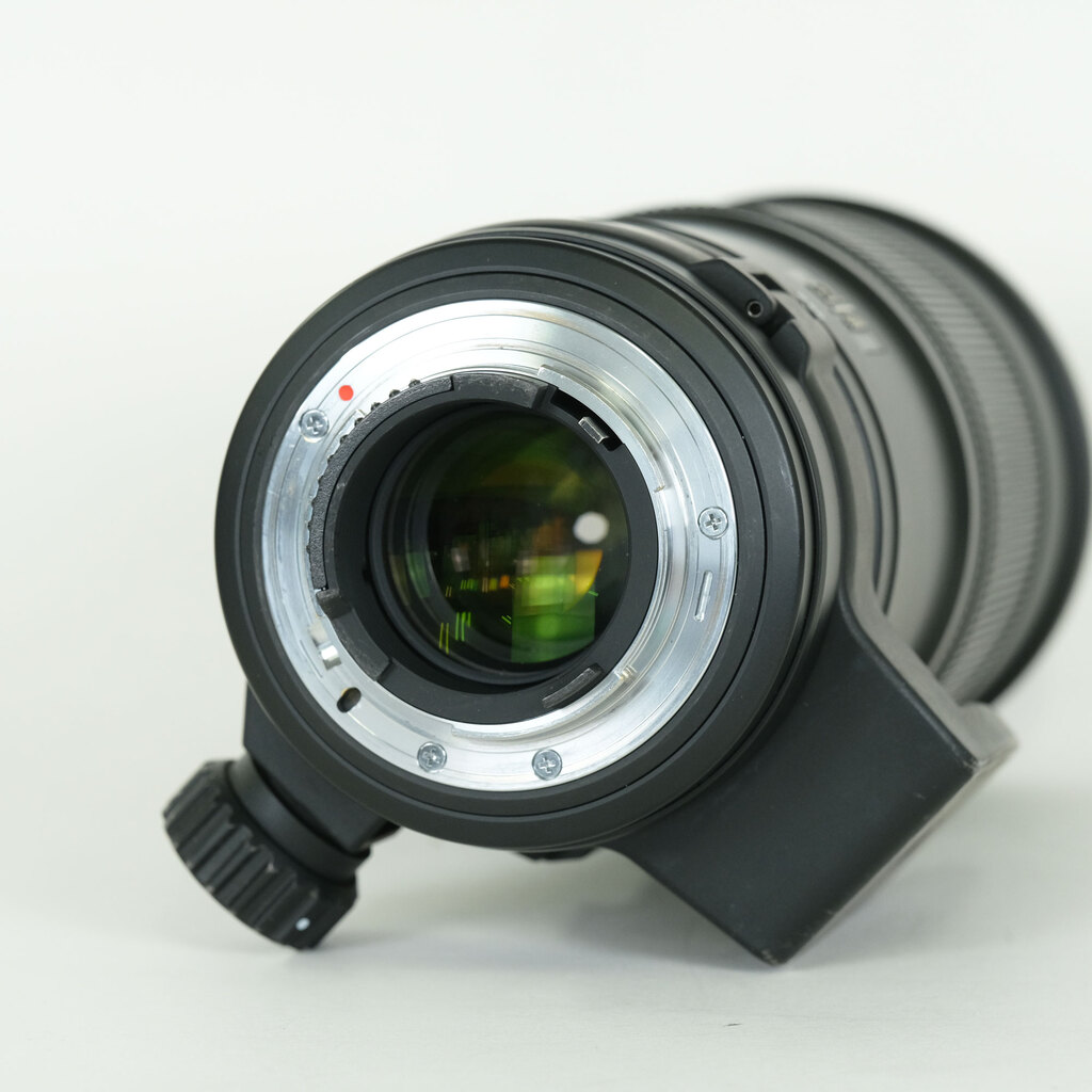 SIGMA APO MACRO 180mm F2.8 EX DG OS HSM (ニコンF用) SIGMA APO MACRO 180mm F2.8 EX DG OS HSM (ニコンF用)