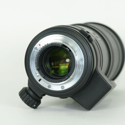 SIGMA APO MACRO 180mm F2.8 EX DG OS HSM (ニコンF用) SIGMA APO MACRO 180mm F2.8 EX DG OS HSM (ニコンF用)